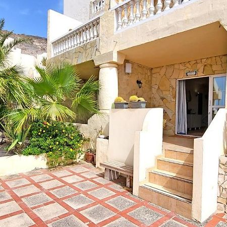 Casa Loro, Costa Calma Apartment Екстериор снимка
