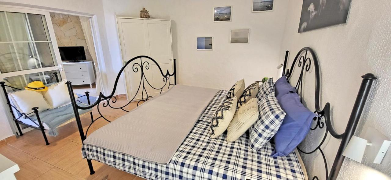 Casa Loro, Costa Calma Apartment Екстериор снимка