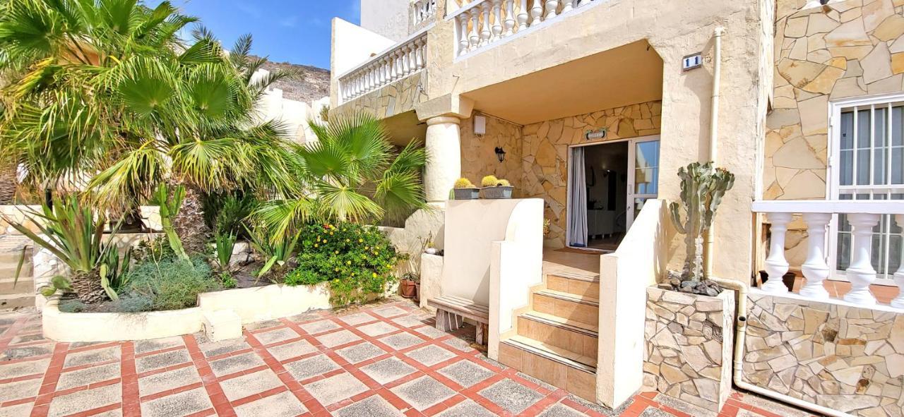 Casa Loro, Costa Calma Apartment Екстериор снимка