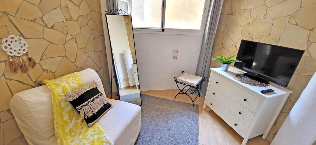 Casa Loro, Costa Calma Apartment Екстериор снимка