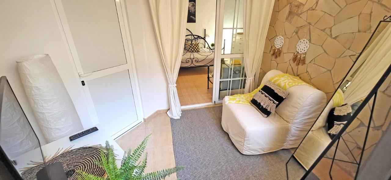 Casa Loro, Costa Calma Apartment Екстериор снимка