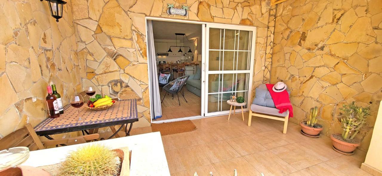 Casa Loro, Costa Calma Apartment Екстериор снимка