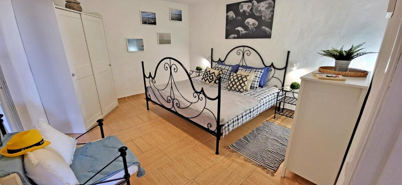Casa Loro, Costa Calma Apartment Екстериор снимка