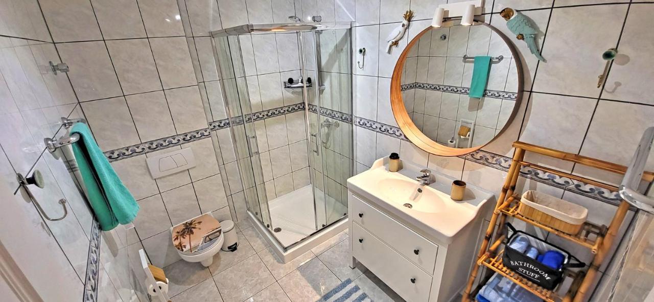 Casa Loro, Costa Calma Apartment Екстериор снимка