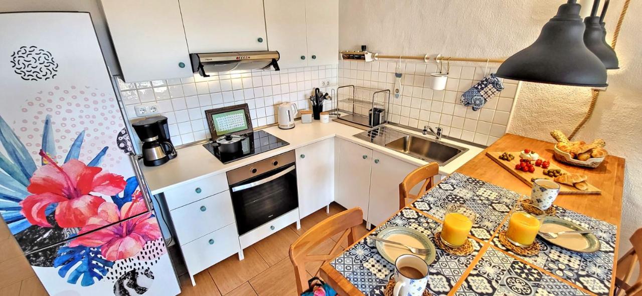 Casa Loro, Costa Calma Apartment Екстериор снимка