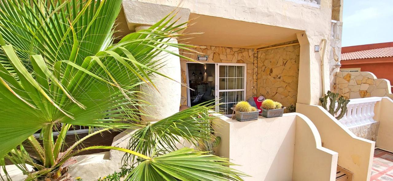 Casa Loro, Costa Calma Apartment Екстериор снимка