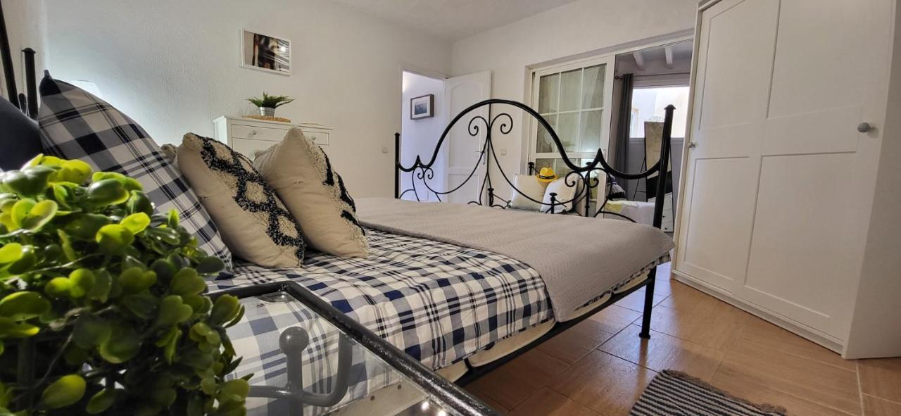 Casa Loro, Costa Calma Apartment Екстериор снимка